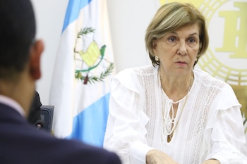 Congreso aprueba Ley de Escuelas