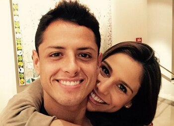 Lucía Villalón reveló que el