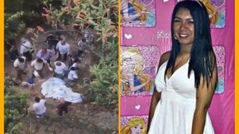 Estudiante de la Universidad del