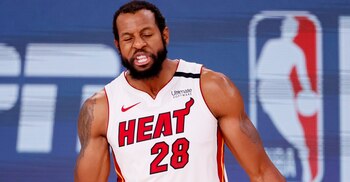 Kissimmee (United States), 26/09/2020.- Miami