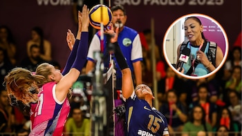 Cenaida Uribe quiere traer a