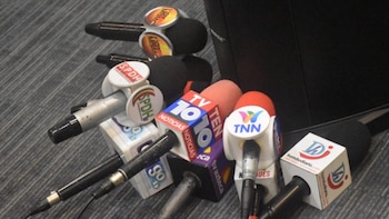 El CPH considera que ese tipo de etiquetas puede estigmatizar el ejercicio periodístico. (FOTO: La Tribuna)