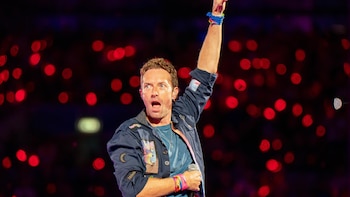 El hondureño que soñó con volar y terminó con su voz en una canción de Coldplay