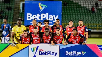 Deportivo Pasto confirmó a su nuevo entrenador español: el tercer técnico que tendrá en el segundo semestre de la Liga BetPlay
