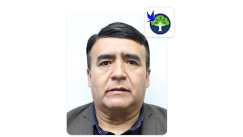 Oswaldo Anibal Acevedo Portocarrero