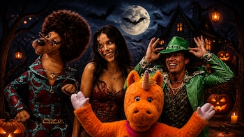 Los disfraces que marcarán Halloween 2026: una mezcla cine de terror, virales y los clásicos de siempre