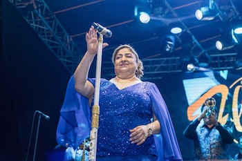 Hermanos Flores Nory Flores