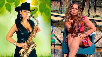 “Sí soy vulgar y que