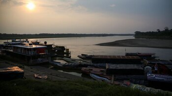 Armada Nacional de Colombia rescato