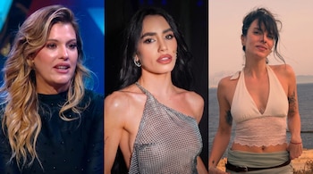 Mery del Cerro dio detalles de la íntima despedida de soltera de Lali Espósito
