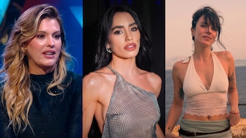Mery del Cerro contó cómo fue la despedida de soltera de Lali y se refirió a la ausencia de Gimena Accardi