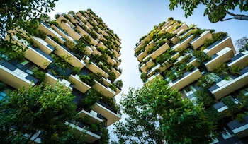 El sector inmobiliario suizo redefine