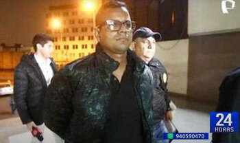 Suboficial implicado en secuestro de