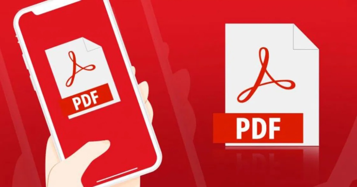 Los 5 mejores lectores de PDF gratis para Android en 2025 - Infobae