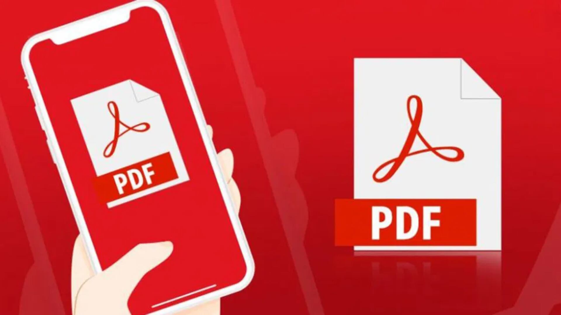 Existe más de un lector de PDF gratis para Android en 2025. (Imagen ilustrativa)