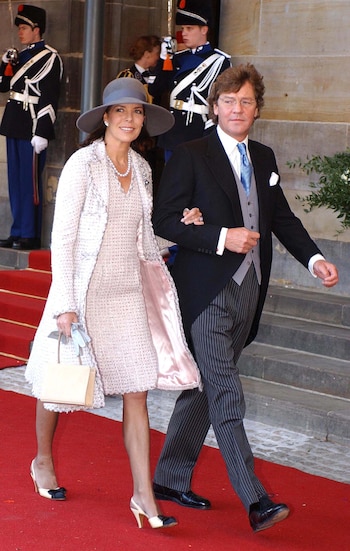 Boda Maxima Zorreguieta Guillermo de Holanda