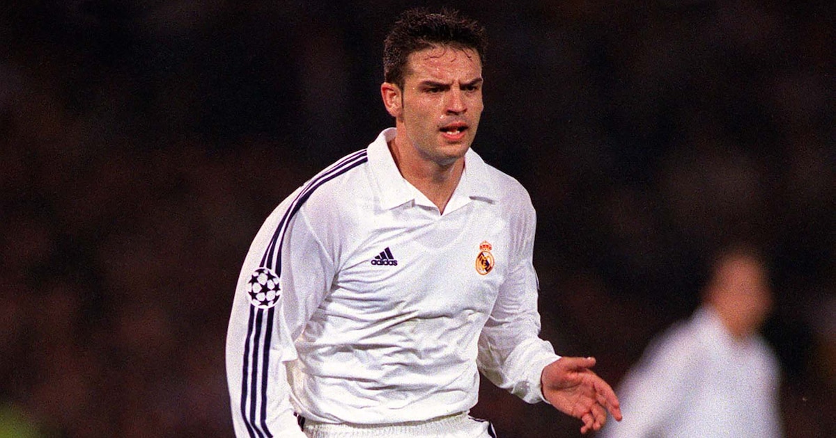 Fernando Morientes: La Embolia Pulmonar que Puso en Riesgo su Vida y su Carrera en el Real Madrid