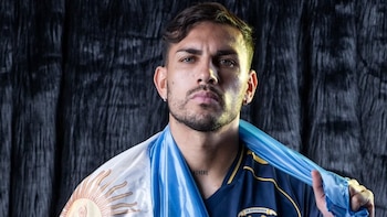Quiénes son los dos jugadores de Boca Juniors con chances de jugar el Mundial 2026 junto a Leandro Paredes