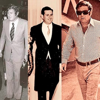 Liberman demostró un gran interés