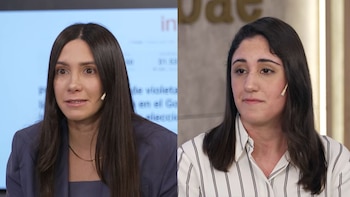 Un proyecto argentino para impulsar el liderazgo femenino en tecnología ganó un premio del Foro Económico Mundial