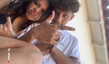 sol hija polaco y karina tomas benitez