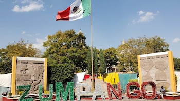 What was the origin of