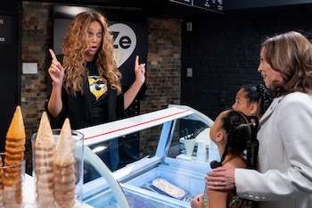 En Sídney, Banks lanzó su