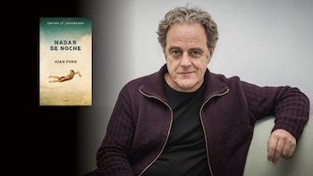 Juan Forn: “Nadar de noche”
