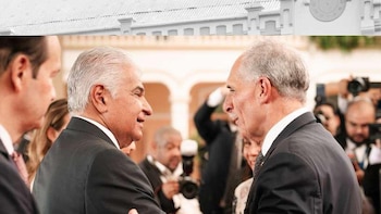 Honduras llevará a la OEA propuesta basada en democracia, seguridad y fortalecimiento del multilateralismo