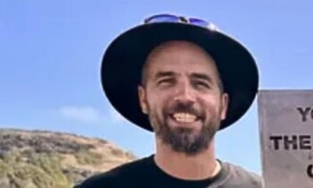 Dave Hogbin, un médico de