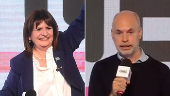 Otro de los polos opuestos