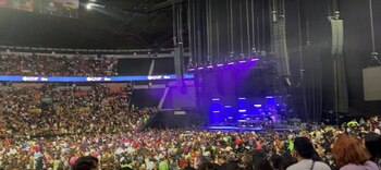 El presidente de los Estados