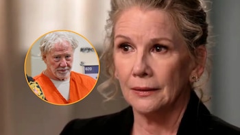 Melissa Gilbert en primera entrevista