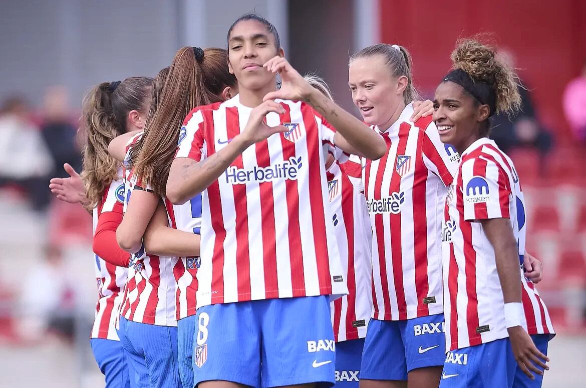 (Instagram: Gabriela García)