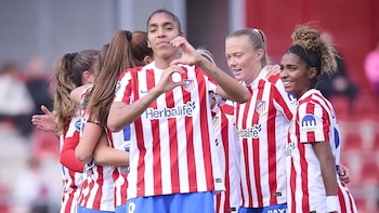 Gabriela García se presentada como