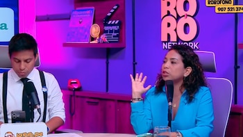 Escándalo en EsSalud: Alejandro Aguinaga rechaza acusaciones tras difusión de audio