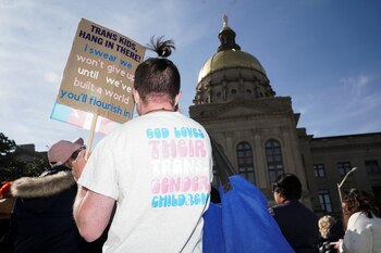 Numerosos proyectos de ley anti