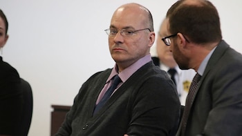 Daniel Laplante asesino crímenes reales