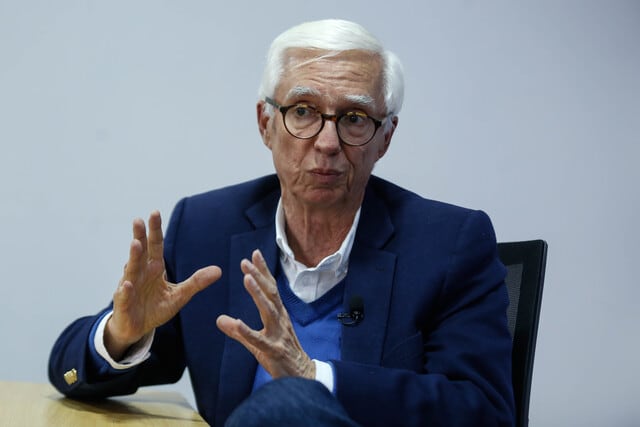 El exsenador Jorge Robledo aseguró que las personas podrían verse obligadas a vender sus propiedades para pagar el impuesto predial - crédito Colprensa
