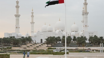 EAU cifra en tres los