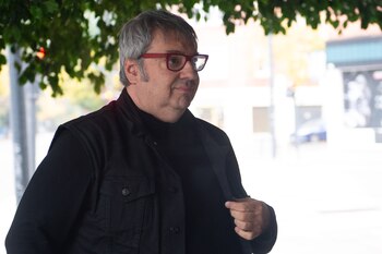 Velatorio Javier Martínez