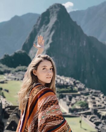 El último reto viral, conocido