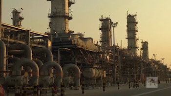 Los hutíes reivindicaron nuevos ataques contra Aramco