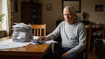 El temor a los gastos