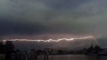 También hay un nuevo récord