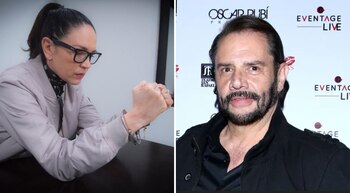 Yolanda Andrade compra todos los