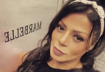 Marbelle. Foto: Instagram @marbelle.oficial