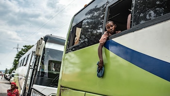 Organizaciones civiles denuncian 105 muertos