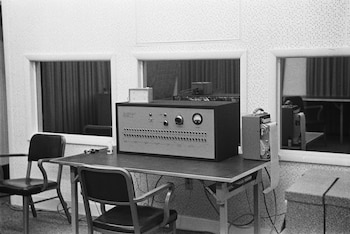 Generador de descargas eléctricas utilizado