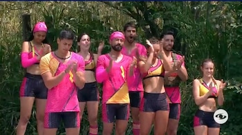 Omega el gran vencedor de